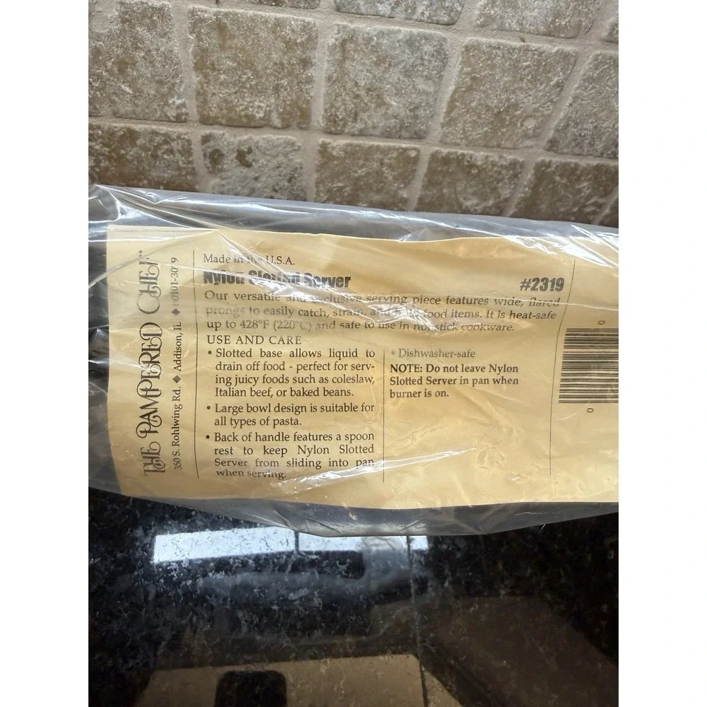 Pampered Chef new pampered